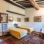 Casa Alta Esclusiva Βίλα Murlo