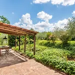Casa Alta Esclusiva * Murlo