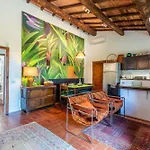 Casa Alta Esclusiva Βίλα *