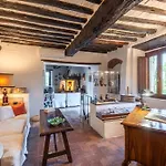 Villa Casa Alta Esclusiva