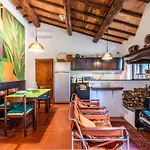 Casa Alta Esclusiva Villa Murlo