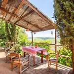 Villa Casa Alta Esclusiva Murlo