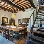 Casa Alta Esclusiva Villa
