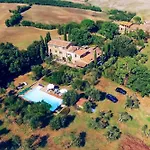 Casa Alta Esclusiva Murlo