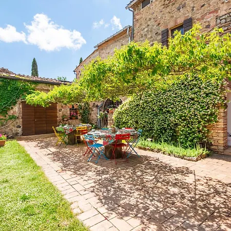 Casa Alta Esclusiva Villa