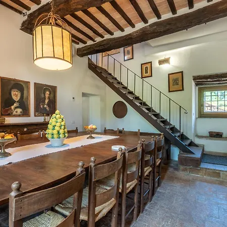 Villa Casa Alta Esclusiva