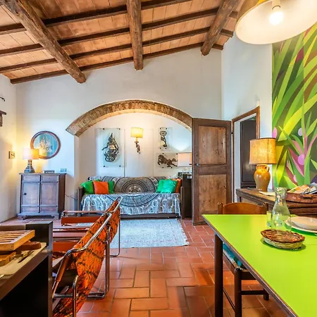 Casa Alta Esclusiva Villa *