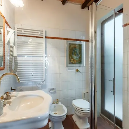 Casa Alta Esclusiva Murlo