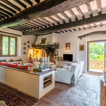 Casa Alta Esclusiva Villa *