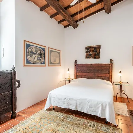 Villa Casa Alta Esclusiva *