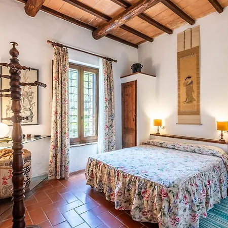 Casa Alta Esclusiva Murlo