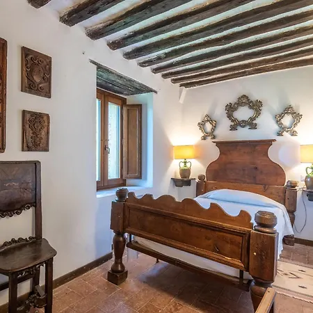 Villa Casa Alta Esclusiva *