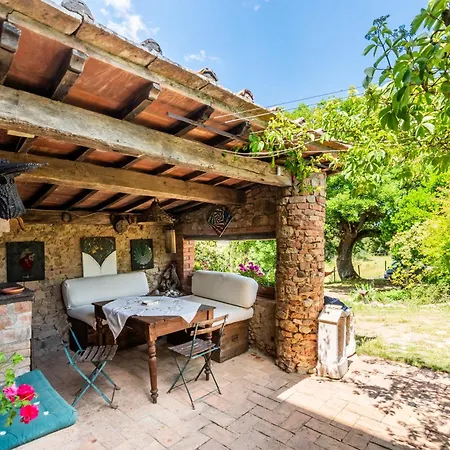 Casa Alta Esclusiva *