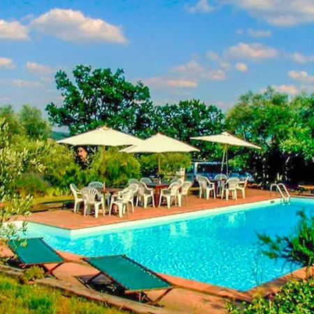 Villa Casa Alta Esclusiva *