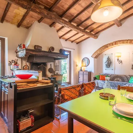 Villa Casa Alta Esclusiva *