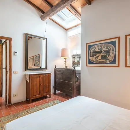 Casa Alta Esclusiva