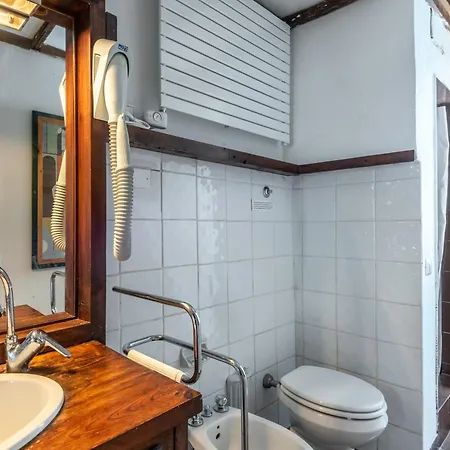 Casa Alta Esclusiva Murlo