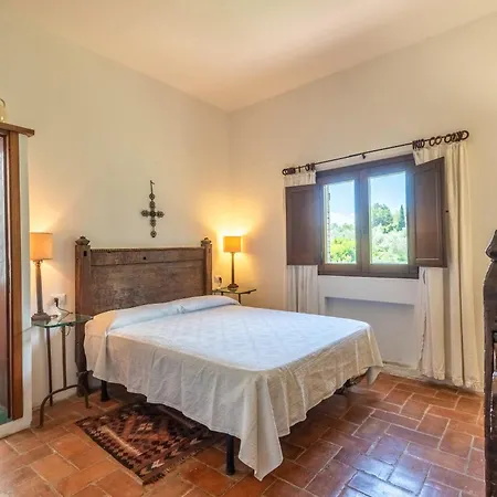 Casa Alta Esclusiva Villa