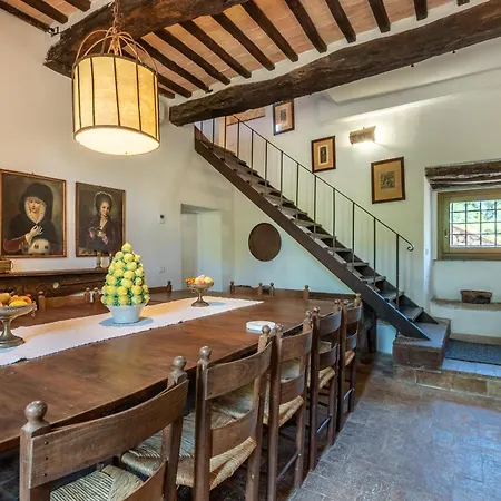 Villa Casa Alta Esclusiva *