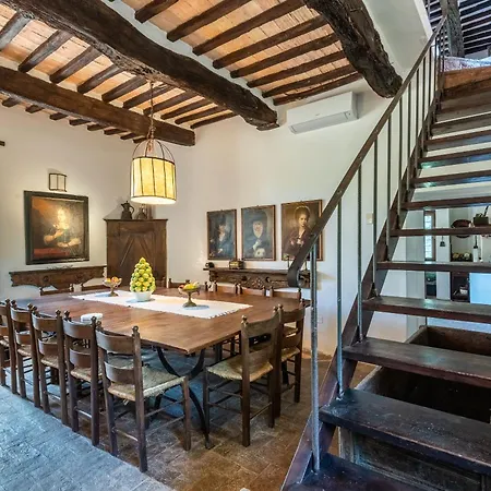 Casa Alta Esclusiva Villa