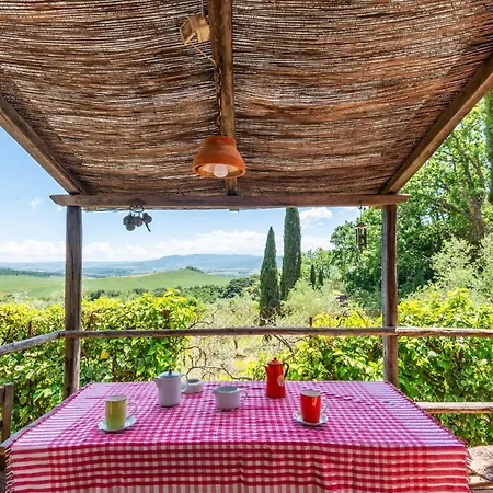 Casa Alta Esclusiva Villa *