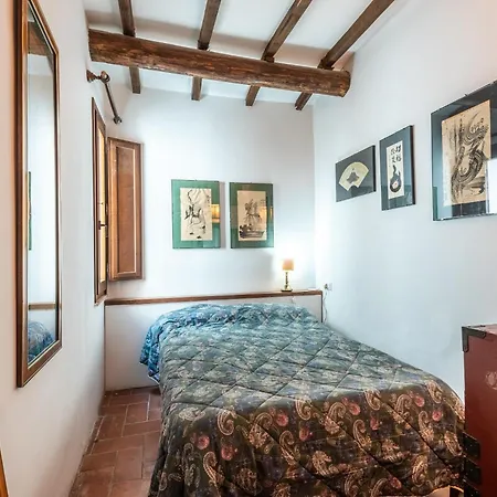 Casa Alta Esclusiva Villa Murlo