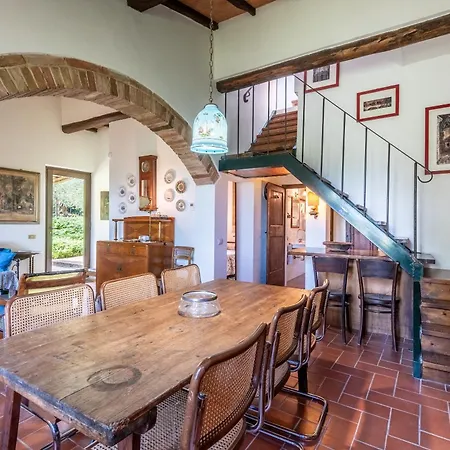 Casa Alta Esclusiva *
