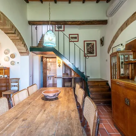 Casa Alta Esclusiva *