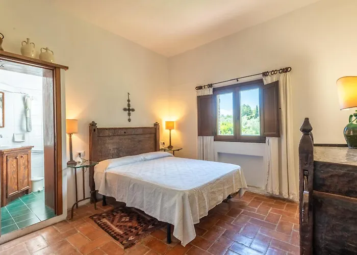 Casa Alta Esclusiva *