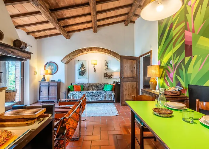 Casa Alta Esclusiva Villa *