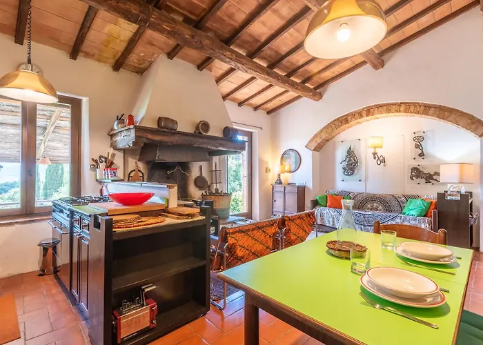 Casa Alta Esclusiva *