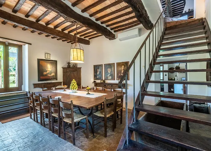 Casa Alta Esclusiva *