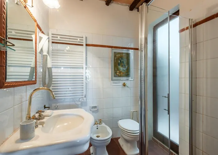 Casa Alta Esclusiva Murlo