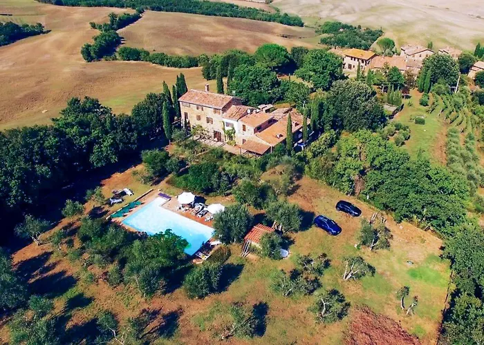 Villa Casa Alta Esclusiva