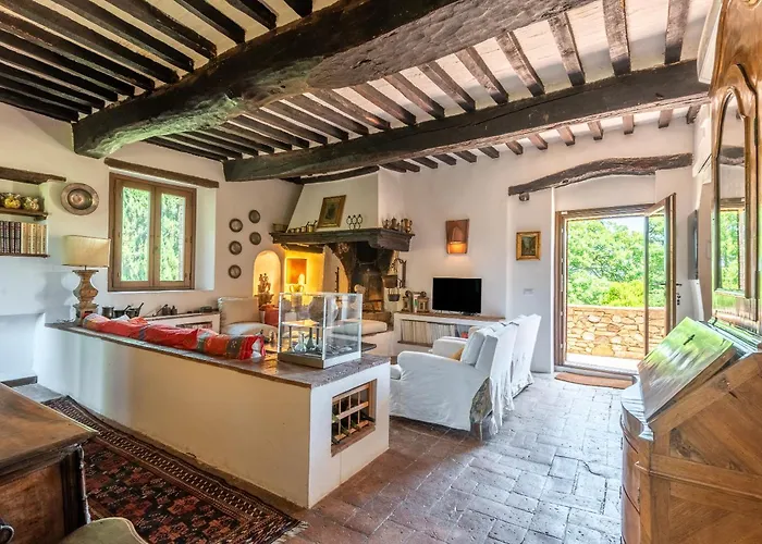 Casa Alta Esclusiva Villa *