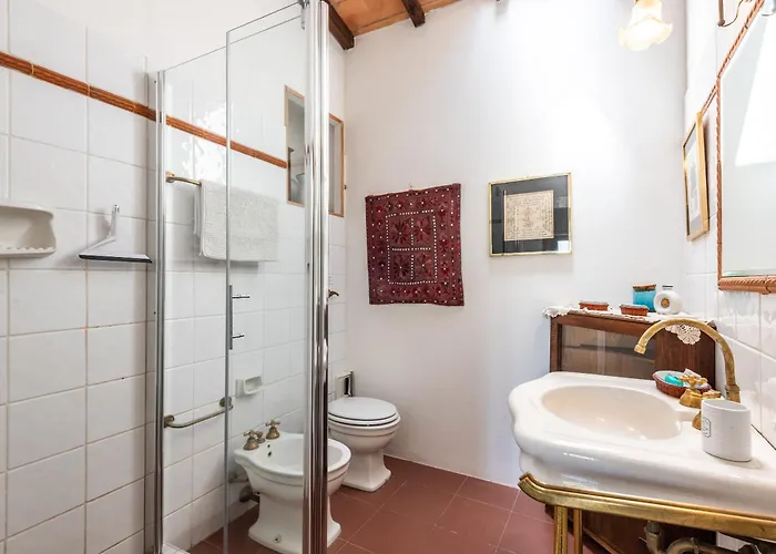 Casa Alta Esclusiva *