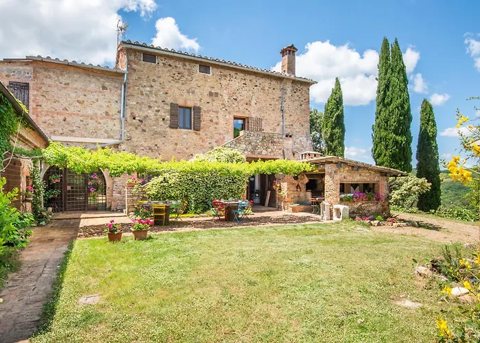 Casa Alta Esclusiva Villa *