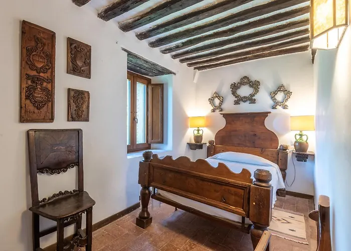 Villa Casa Alta Esclusiva *