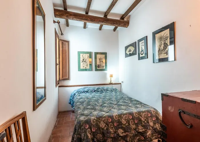 Casa Alta Esclusiva Villa