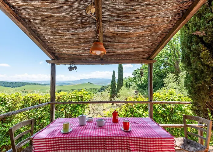 Villa Casa Alta Esclusiva