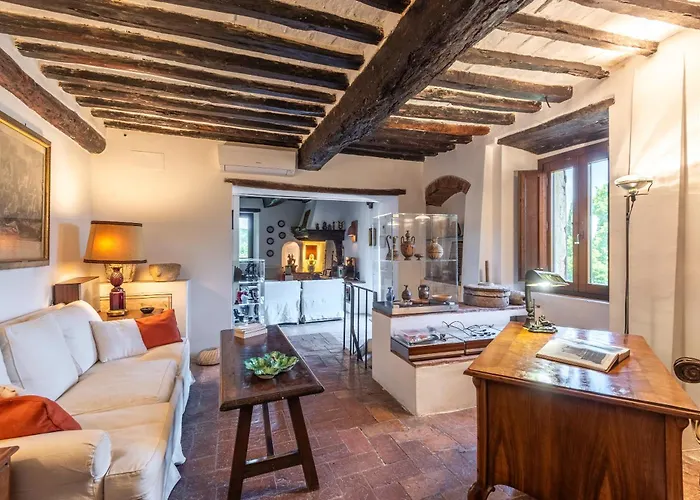 Casa Alta Esclusiva *