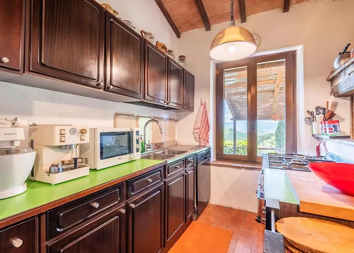 Villa Casa Alta Esclusiva