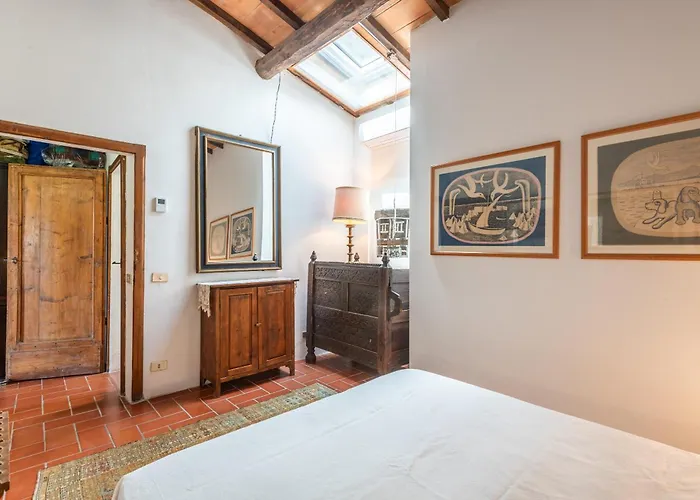 Villa Casa Alta Esclusiva Murlo