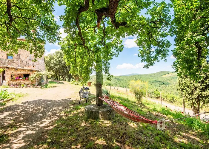 Casa Alta Esclusiva *