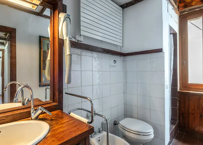 Casa Alta Esclusiva Villa